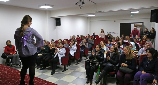 Buca’nın Haute Couture modası 