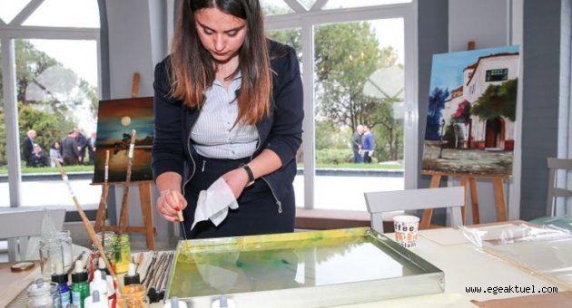 Buca’nın merkezlerinde 7’den 70’e kurslar açılıyor