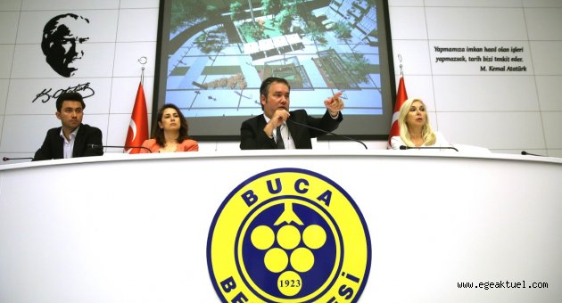  Buca’ya yakışır bir Forbes
