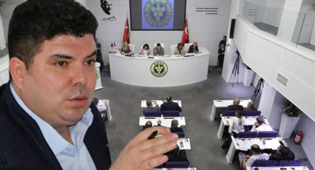 Buca'da iki benzinlik için satış kararı!