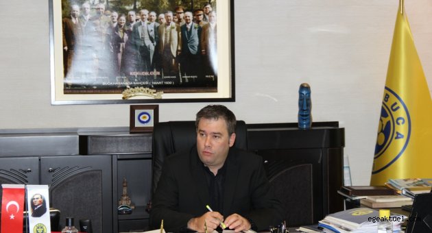 Buca'dan örnek proje