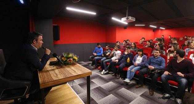 Bucalı gençlere 2. merkez geliyor
