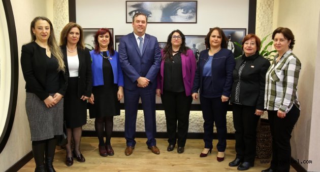  Bucalı kadınlara yurttaşlık eğitimi başlıyor