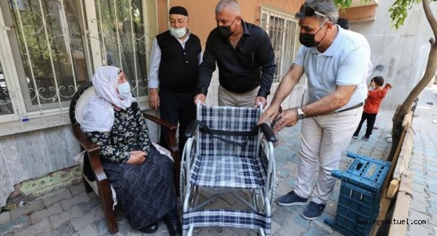 Bucalı minikler hayallerini dönüştürdü