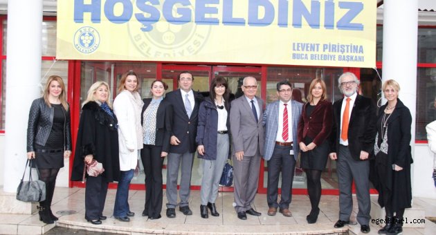 Bucalılar kanserli hücreleri balonlara hapsetti