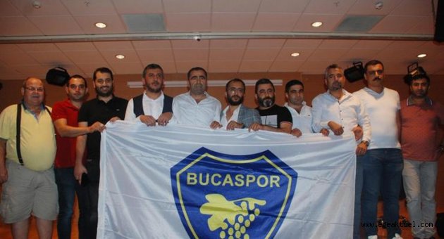 Bucaspor yeniden kongreye gidecek
