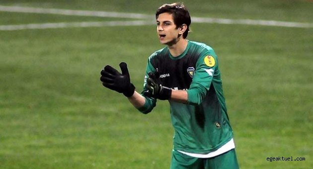 Bucaspor'a üçlü darbe