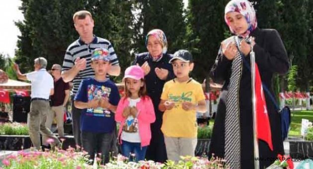 Bugün günlerden Soma!