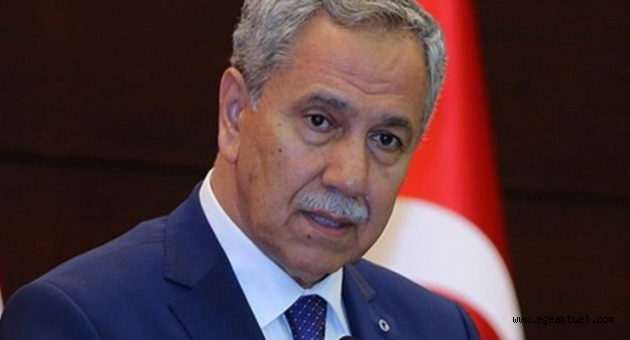 Bülent Arınç ve eşi corona virüsüne yakalandı