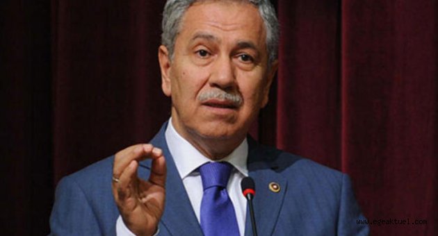 Bülent Arınç'ın sözleri 'Cumhur'u da karıştırdı