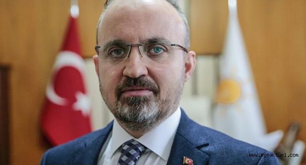 Bülent Turan: Çoklu baro değil reform