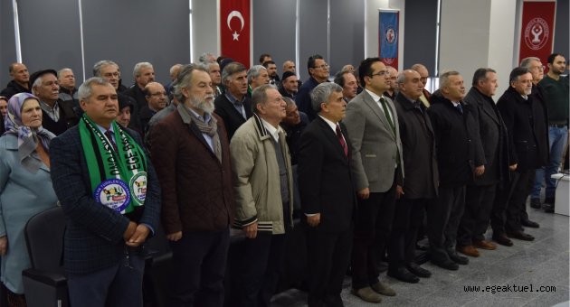 Bulgaristan’da Türklerin yaşadıkları unutulmadı