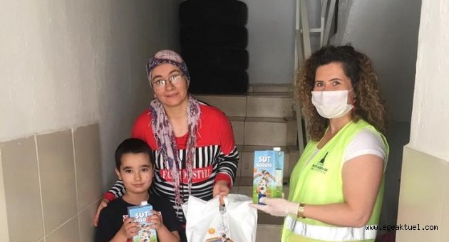 Bulmacayı çözdüler ödülleri kaptılar