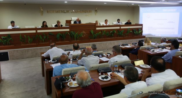 “Burasının tamamı üniversite alanı olsun”