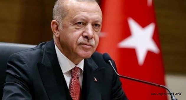 Busenaz Sürmeneli'yi tebrik etti