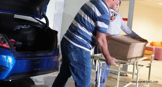 Büyükșehir Belediyesi'nden Eymen bebek iddialarına ilişkin açıklama