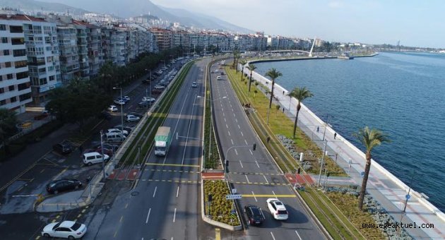 Büyük Kanal'da revizyon
