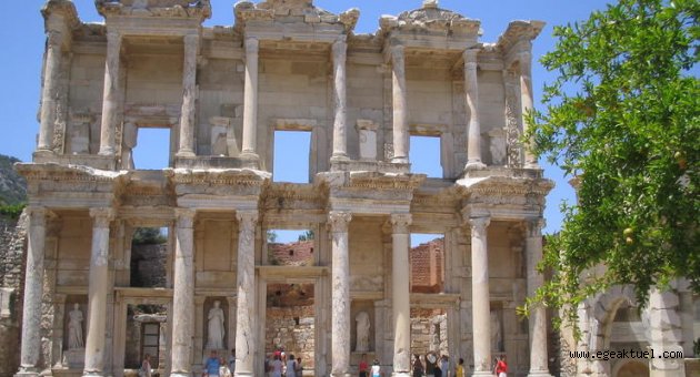 Büyük Usta Nazım Hikmet, Selçuk’ta anılacak