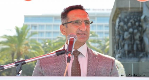 Büyükşehir Belediyesi'nde değişim