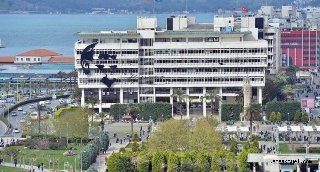 Büyükşehir Binası için yarışma açtılar