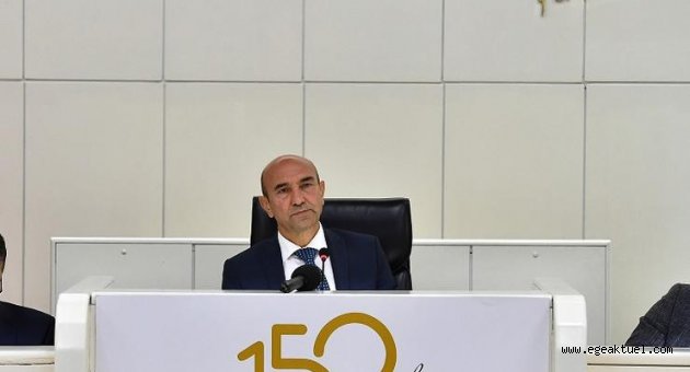 Büyükşehir’de Korona zirvesi