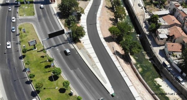Büyükşehir’den 332 araçlık otopark