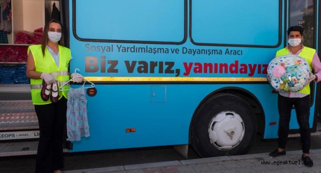 Büyükşehir’den bayram hediyesi