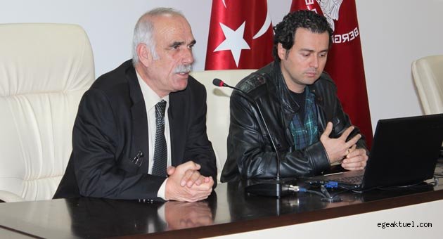 Büyükşehir’den Bergamalı çiftçiye cansuyu