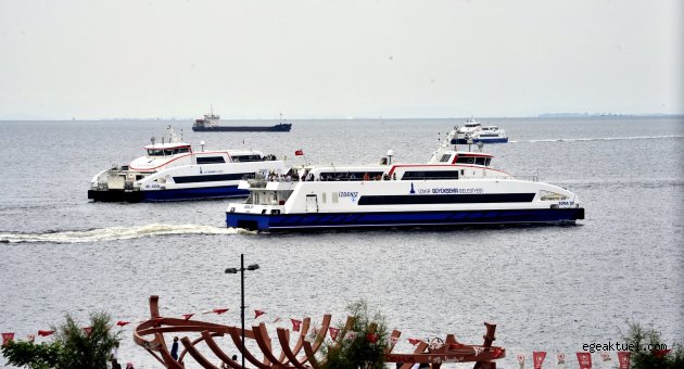 Büyükşehir’den efsanelere doğum günü hediyesi