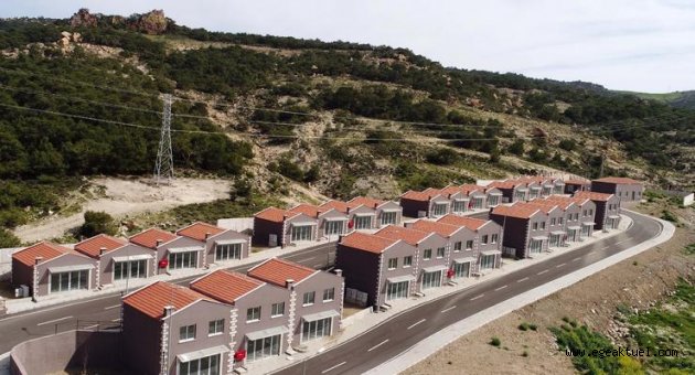 Büyükşehir’den hafta sonunda "çifte açılış"