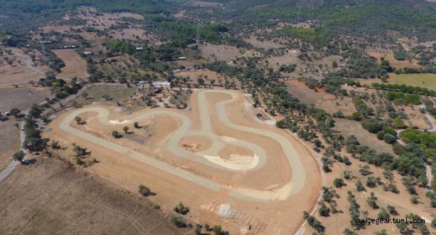 Büyükşehir Go-Kart pisti için yeni dava hazırlığında