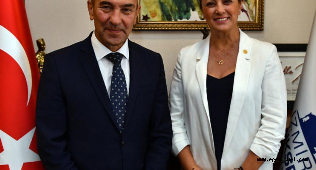 Büyükşehir, kadına şiddetle mücadelede etkin rol üstlenecek 