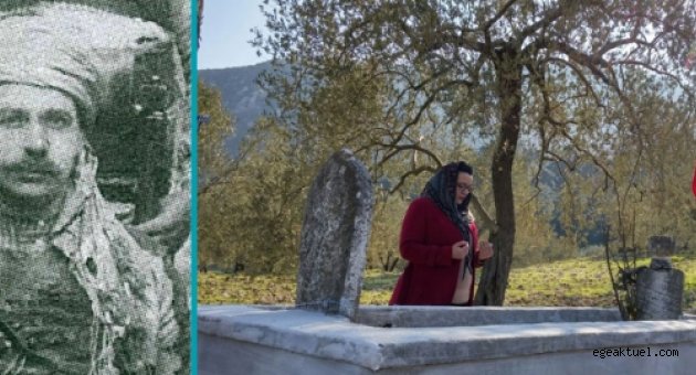 Büyükşehir, Şehit Atasına sahip çıktı