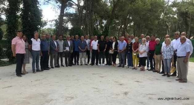 Büyükşehir'den depremzedelere psikososyal destek
