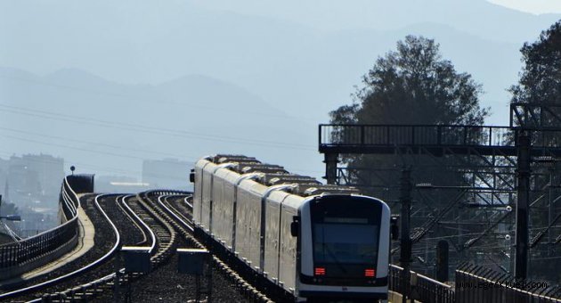 Büyükşehir'den "endeks" açıklaması