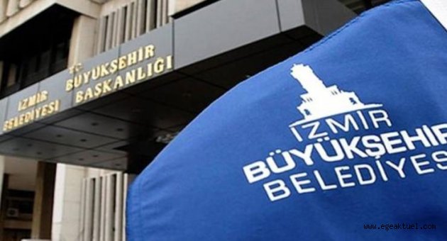 Büyükşehir'den iletişim desteği