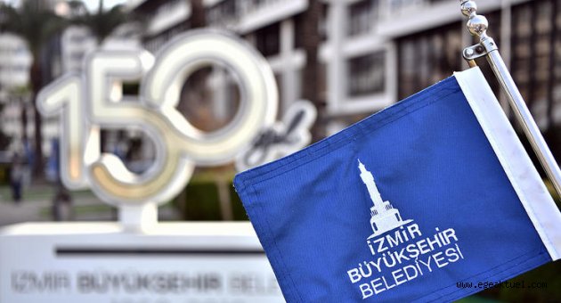Büyükşehir'den "İzmir Sempozyumu”