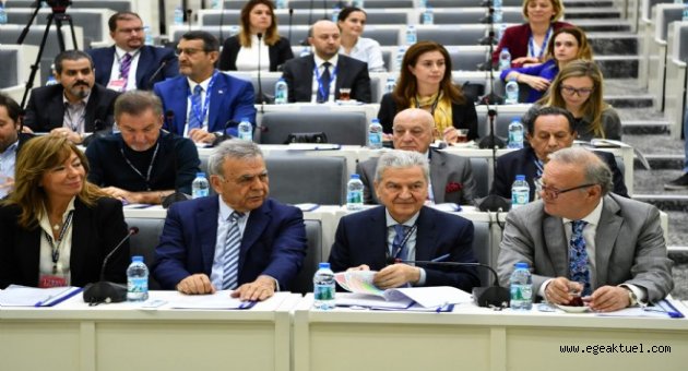 Büyükşehir'den İzmir'in tanıtımına 4 milyon