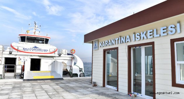 Büyükşehir'den müjdeli haber geldi