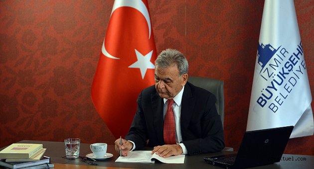 Büyükşehir'den sürpriz Petkim kararı