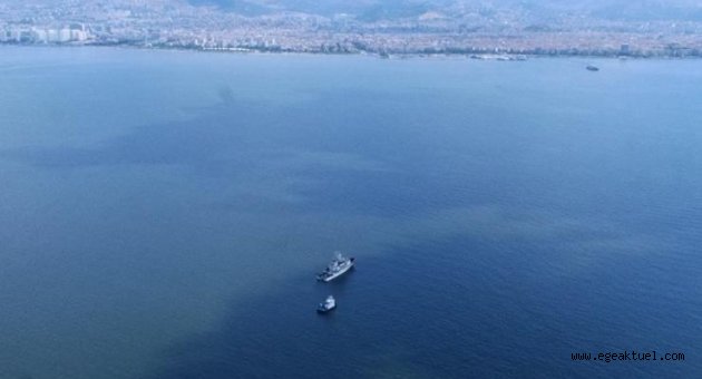 Büyükşehir'den temiz Körfez için önemli adım