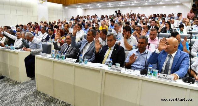 Büyükşehir'den toplu ulaşımda iki müjde