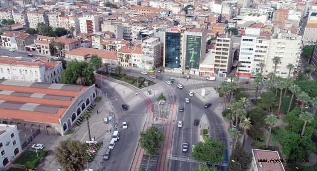 Büyükşehir'den trafiği rahatlatacak 7 altın dokunuş