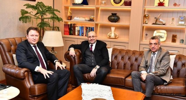 Büyükşehir'in Urla’daki çalışmaları hız kesmiyor