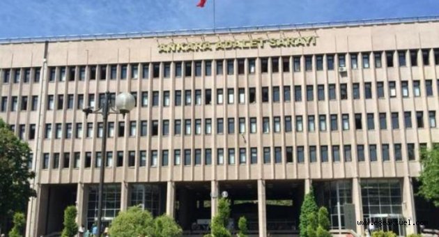 Çağdaş Hukukçular Derneği'ne 'isim' davası