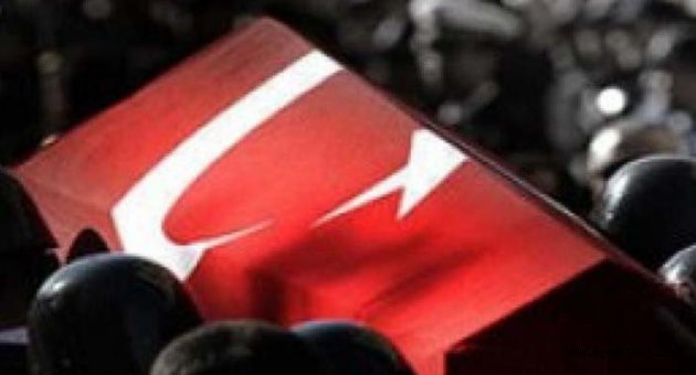 Çaldıran’dan üzücü haber: Bir şehit