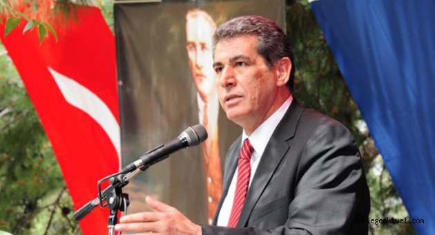 Çalkaya o zorlu süreci anlattı: "Kiralık ev bakmaya başlamıştım"