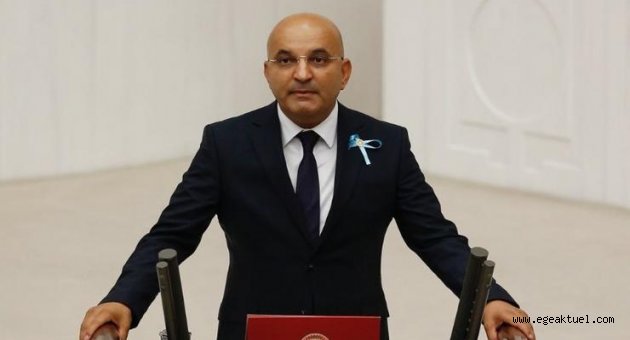 Cami avlusunda ve müştemilatta eğitime CHP'li Polat'tan sert tepki