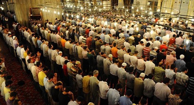 Camide fare paniği: En az 81 yaralı