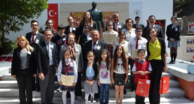 Çamlaraltı Sertatıl'ı unutmadı